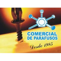 Comercial de Parafusos logo - Similar company to Ars Parafusos E Ferramentas