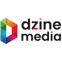 Dzine Media logo - Similar company to Technupur