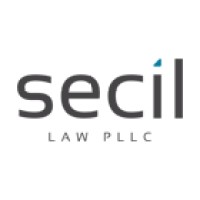 SECIL Law PLLC logo - Similar company to Jacobson Lopez Pllc