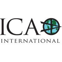 Institute of Cultural Affairs International logo - Similar company to Dc Centre For Teaching And Learning