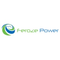 Feroze Power Pvt LTD logo - Similar company to Feroze Power