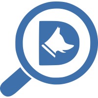 Detect'IZ logo - Similar company to Oms 3D