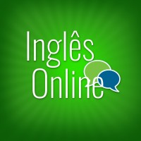 Inglês Online logo - Similar company to Inglês Aka Fluency