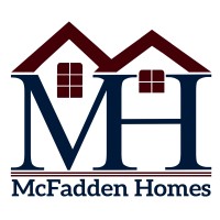 McFadden Homes, LLC logo - Similar company to Masters Properties, Inc.