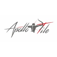 Apollo Tile logo - Similar company to It Tiles