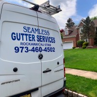 Seamless Gutter Services logo - Similar company to Advanced Seamless Rain Gutter Solutions