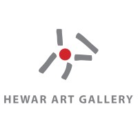 Hewar Art Gallery logo - Similar company to Visualartmap - خريطة الفنون البصرية