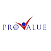 Provalue Group Inc. logo - Similar company to Provalue Insurance
