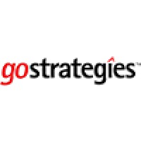 Go Strategies, LLC logo - Similar company to Marketers Take Flight