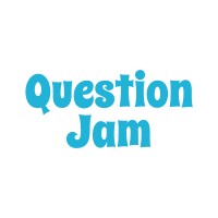 Question Jam logo - Similar company to Qvest