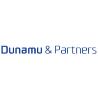 Dunamu & Partners logo - Similar company to Medictool