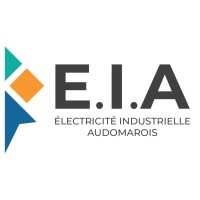ELECTRICITE INDUSTRIELLE AUDOMAROIS logo - Similar company to A6Tec-Assistance Technique Industrielle