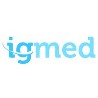 Igmed logo - Similar company to Esterilizare Esterilização