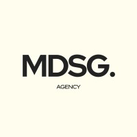 MDSG Agency logo - Similar company to Transfonumerique