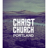 Christ Church: Portland