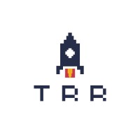 Team Rocket Research (TRR) logo - Similar company to Rocket Cluster