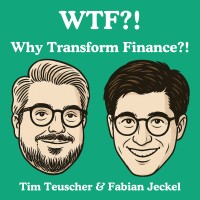 WTF - Why Transform Finance? logo - Similar company to Easyquant