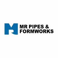 M.R. Pipes & Formworks logo - Similar company to Mr Pipe Group
