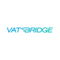 VAT Bridge logo - Similar company to X-Vat Ltd