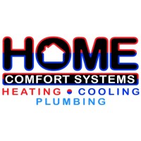 Home Comfort Systems logo - Similar company to Parks Heating Cooling Plumbing & Electrical