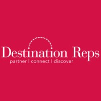 Destination Reps logo - Similar company to Cvbreps.Com