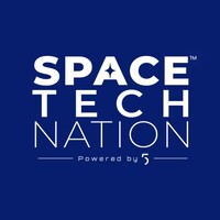 SpaceTech Nation logo - Similar company to Type5 - Venture Capital