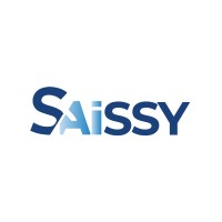 SAiSSy.AI logo - Similar company to Tactoe.App