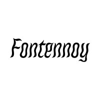 Fontennoy logo - Similar company to Dinamita Estudio