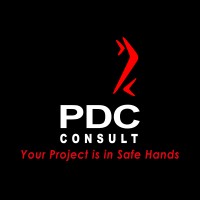 PDC Consult logo - Similar company to Intice