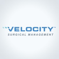 Velocity Surgical Management logo - Similar company to K2 Health Solutions