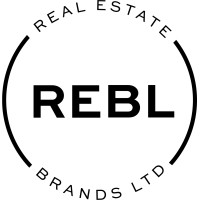 Real Estate Brands Limited logo - Similar company to Breakers Restaurants