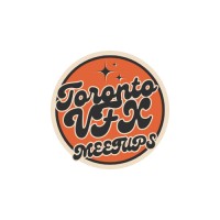 Toronto VFX Meetups (EVENT) logo - Similar company to Cg Forge