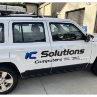 Innovative Computer Solutions logo - Similar company to Innovative Computer Solutions Group