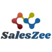SalesZee logo - Similar company to Book2Screen