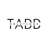 Tadd Solutions logo - Similar company to Your Creative Hype