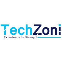 TechZoni logo - Similar company to Techzooni