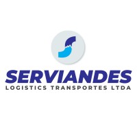 Serviandes Logistics Transportes LTDA logo - Similar company to Fleetup Chile