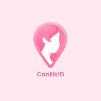 CantikID logo - Similar company to Eternal Sun Ticketing Service
