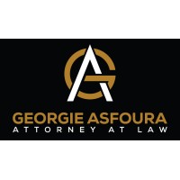 Georgie Asfoura, Attorney at Law logo - Similar company to Legalai