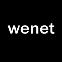 wenet logo - Similar company to Xquad