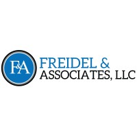Freidel & Associates, LLC logo - Similar company to Xenontech