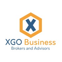 XGO Business Brokers and Advisors logo - Similar company to Xgo