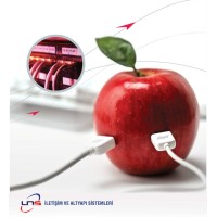 LNS İletişim logo - Similar company to Becom