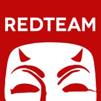 The Red Team logo - Similar company to Cyberfunk Security