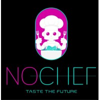 No Chef Restaurant Chain logo - Similar company to Wolvesfield Inc.