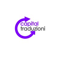 CapitalTraduzioni logo - Similar company to Dotzero Srl