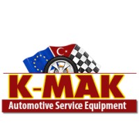 K-MAK AUTOMOTIVE SERVICE EQUIPMENT logo - Similar company to Fi̇rnâs Havacilik