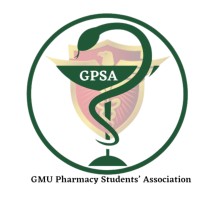 GMU Pharmacy Students' Association (GPSA) logo - Similar company to Alphamed.Eg