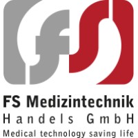 FS-Medizintechnik Handels GmbH logo - Similar company to Cellgenius Gmbh