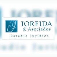 Estudio Jurídico Iorfida & Asociados logo - Similar company to Estudio Jurídico De Los Dres. Spaventa